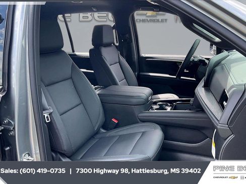 New 2026 Chevrolet Tahoe LT RWD image 6