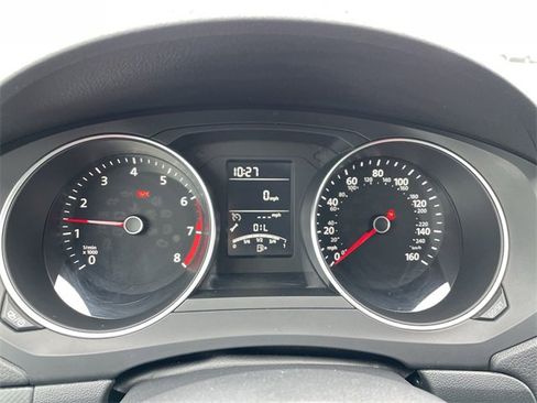 Used 2016 Volkswagen Jetta S image 22