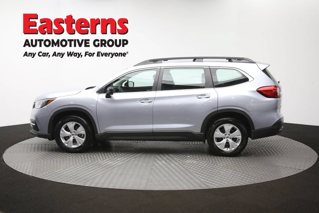 Used 2022 Subaru Ascent 8-Passenger AWD/4WD image 59