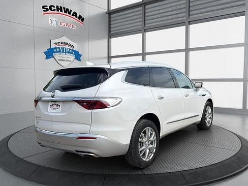 Used 2023 Dodge Durango R/T AWD/4WD image 4