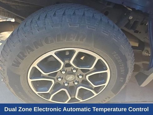 Used 2022 Ford F150 XLT w/ Equipment Group 302A High AWD/4WD image 22