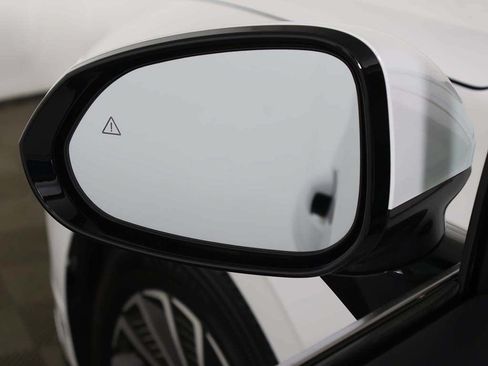 Certified 2025 Hyundai Sonata SEL FWD image 32