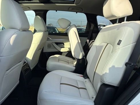 New 2026 MAZDA CX-90 3.3 Turbo w/ Premium Plus Pkg image 9