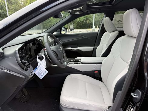 New 2026 Lexus RX 350 F Sport w/ Convenience Package AWD/4WD image 12