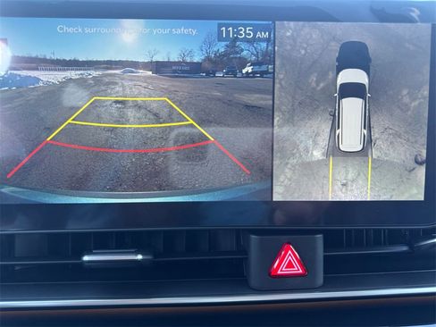 New 2026 Kia Carnival SX Prestige image 13