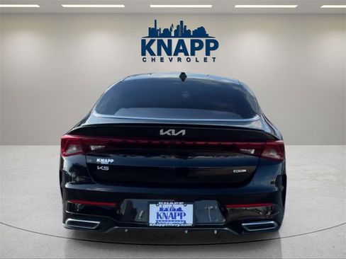 Used 2024 Kia K5 GT-Line image 4