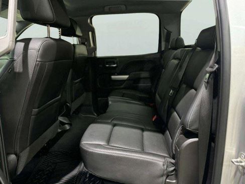 Used 2023 RAM 1500 Laramie AWD/4WD image 47