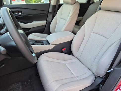 New 2026 Honda Accord SE image 15