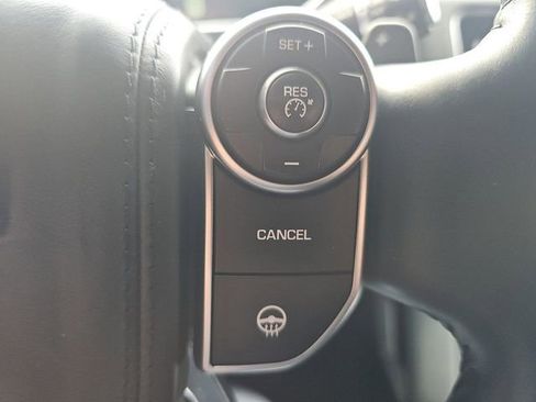 Used 2016 Land Rover Range Rover AWD/4WD image 30