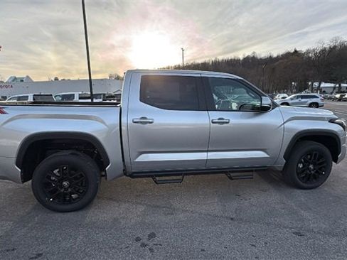 New 2026 Toyota Tundra SR5 image 7
