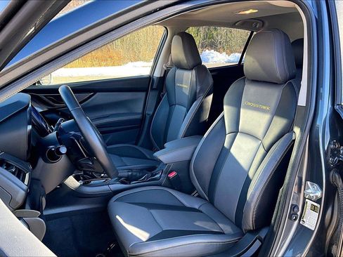 Used 2023 Subaru Crosstrek 2.5i Sport image 21