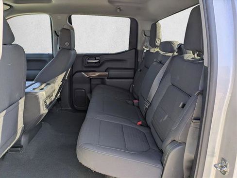 Used 2020 Chevrolet Silverado 1500 RST w/ All-Star Edition image 17