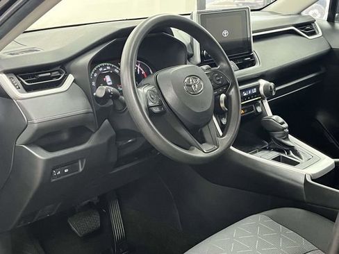 Used 2024 Toyota RAV4 XLE image 12