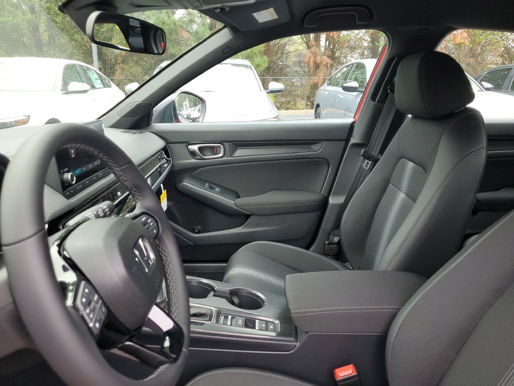 New 2026 Honda Civic Sport image 15