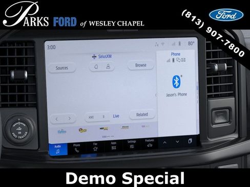 New 2026 Ford F150 Tremor w/ Equipment Group 402B AWD/4WD image 14