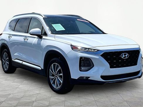 Used 2019 Hyundai Santa Fe FWD image 7
