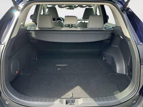 Used 2024 Toyota RAV4 Limited w/ Weather Package FWD image 12