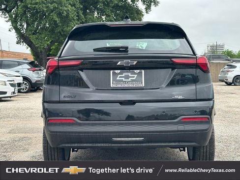 New 2027 Chevrolet Bolt LT FWD image 5