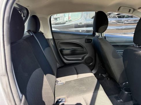 Used 2021 Mitsubishi Mirage ES image 13