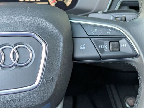 Used 2023 Audi A4 2.0T Premium Plus w/ Premium Plus Package image 11