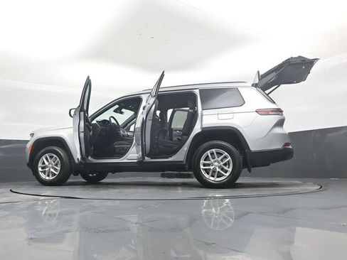 New 2026 Jeep Grand Cherokee L 4WD image 55