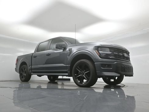 New 2026 Ford F150 STX w/ F-150 LOBO Package AWD/4WD image 43