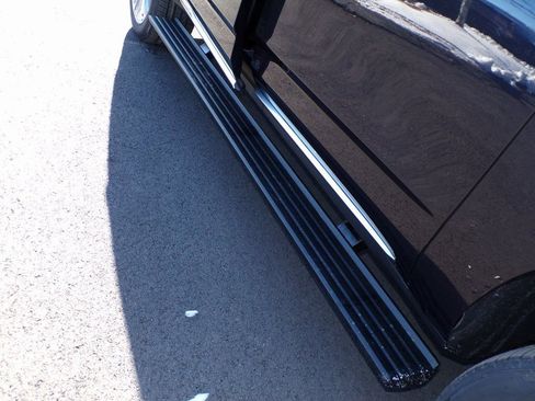 New 2026 Cadillac Escalade ESV Luxury w/ Touring Package image 5