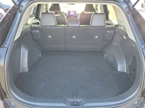 Certified 2024 Toyota RAV4 Adventure image 10