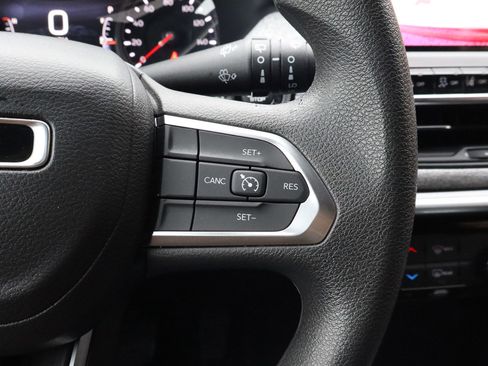 Used 2024 Jeep Compass Sport AWD/4WD image 25