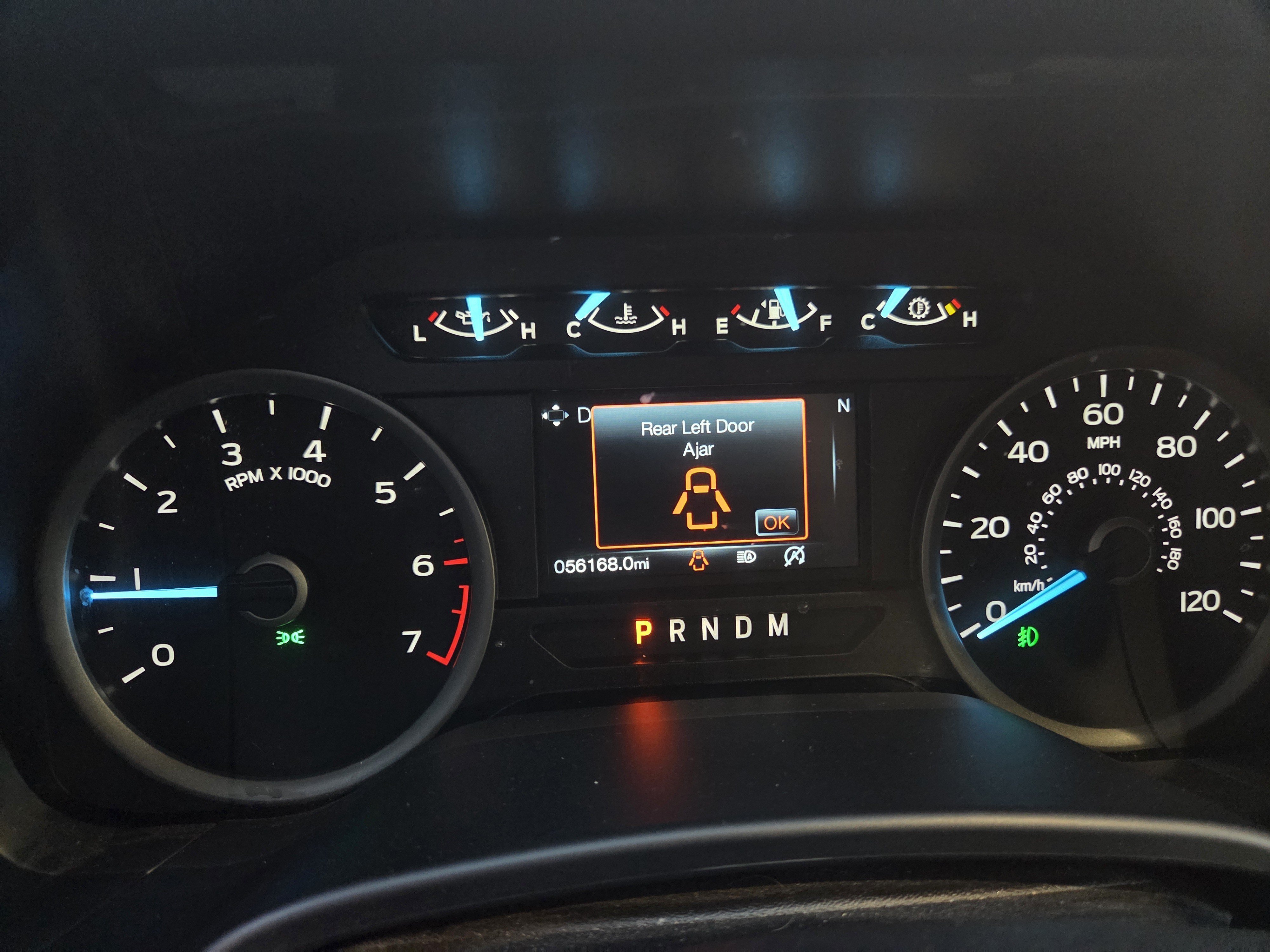 Used 2020 Ford F150 XLT w/ Equipment Group 302A Luxury AWD/4WD image 7