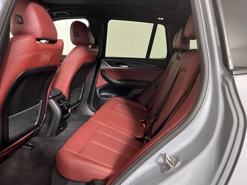 Used 2023 BMW X3 xDrive30i w/ M Sport Package image 19