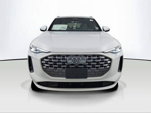 New 2025 Audi Q5 Premium Plus image 2