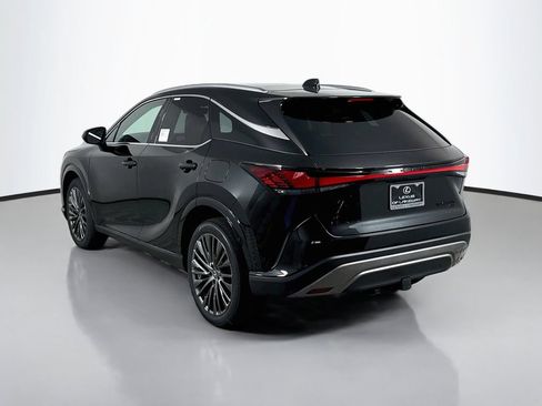 New 2026 Lexus RX 350 w/ Convenience Package AWD/4WD image 7