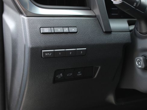 Used 2026 Lexus GX 550 w/ Cold Area Package AWD/4WD image 26
