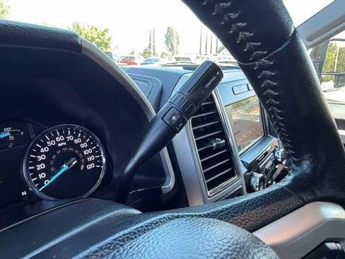 Used 2018 Ford F350 Lariat w/ Camper Package AWD/4WD image 25