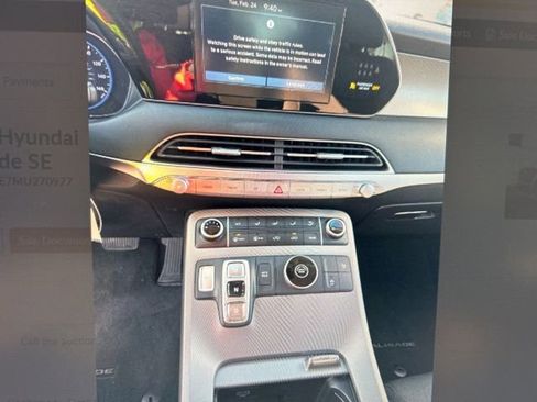 Used 2021 Hyundai Palisade SE image 19