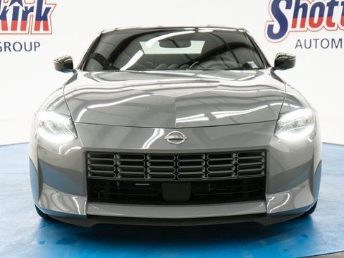 Used 2024 Nissan Z Performance w/ Floor Mat Package image 16