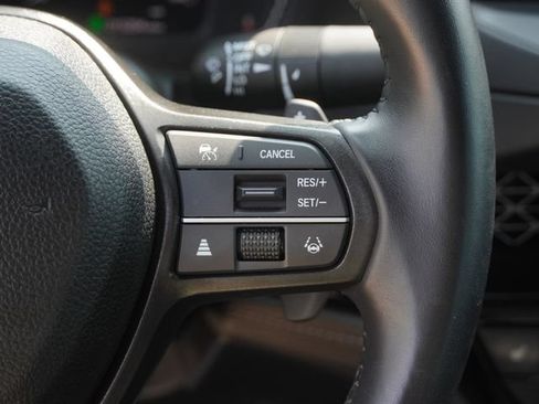 Used 2024 Honda Accord Sport image 28