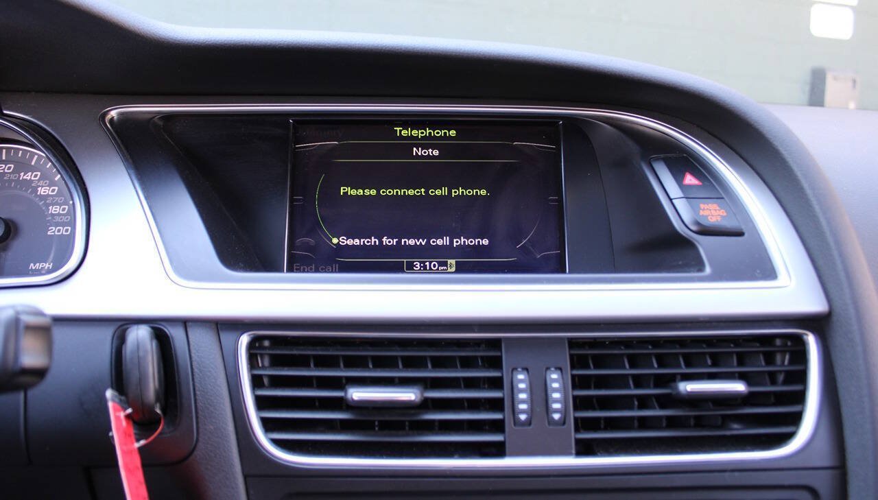 Used 2011 Audi S5 Prestige AWD/4WD image 22
