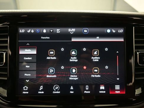 Used 2023 Dodge Durango SRT AWD/4WD image 14