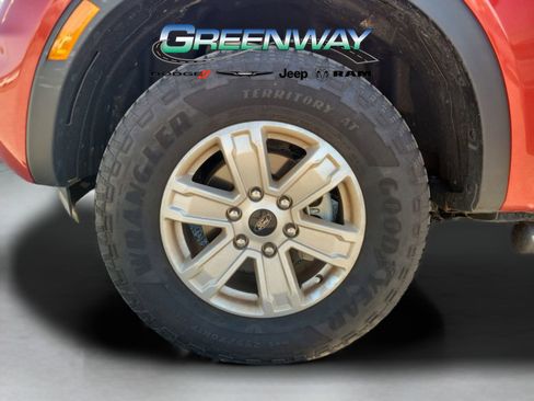Used 2024 Ford Ranger XL image 30