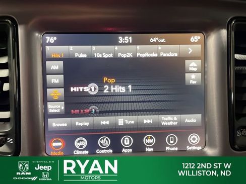 Used 2023 Dodge Challenger R/T w/ Plus Package image 17