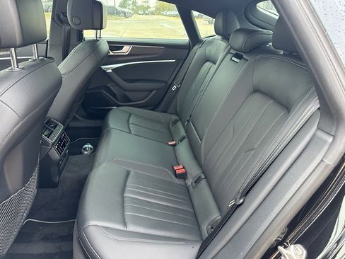 Used 2019 Audi A7 3.0T Premium Plus w/ Premium Plus Package image 12