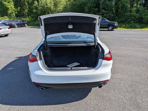 Certified 2024 BMW 430i xDrive Coupe w/ Premium Package AWD/4WD image 23