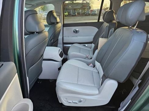 New 2026 Hyundai Ioniq 9 Calligraphy AWD/4WD image 14