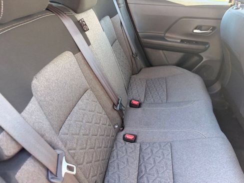 Certified 2025 Nissan Kicks SV w/ Interior Electronics Package FWD image 14