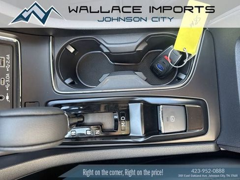 New 2026 Subaru Ascent Bronze Edition AWD/4WD image 88