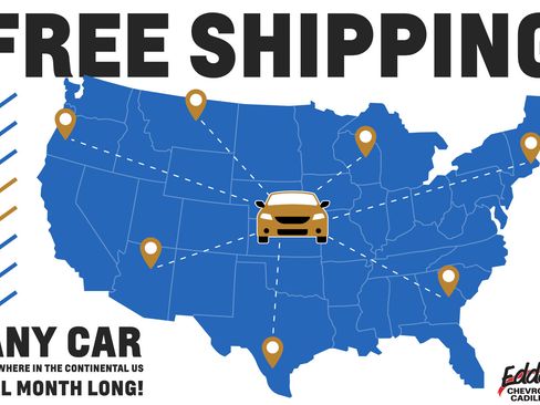 New 2026 Cadillac Escalade IQ Luxury 2 w/ LPO, Radiant Package image 5