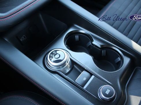 New 2026 Ford Explorer ST-Line w/ ST-Line Street Pack image 14