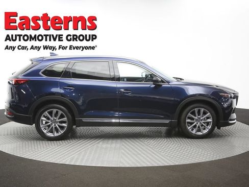 Used 2022 MAZDA CX-9 Grand Touring AWD/4WD image 46